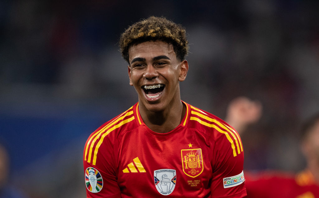everything-to-know-about-lamine-yamal-the-spanish-teenager-dominating