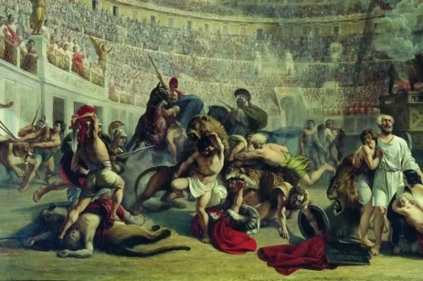 October 3 brings martyrdom of Eustathius and Latvian folk tradition