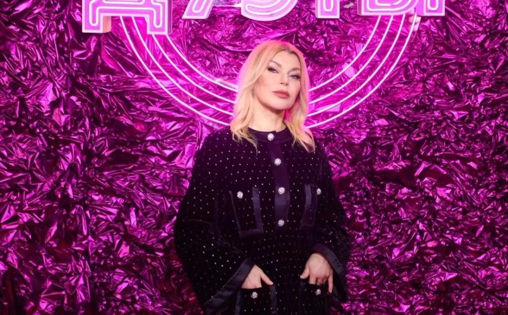 У Лады Дэнс диагностировали внутримозговую гематому - у певицы проблемы ...