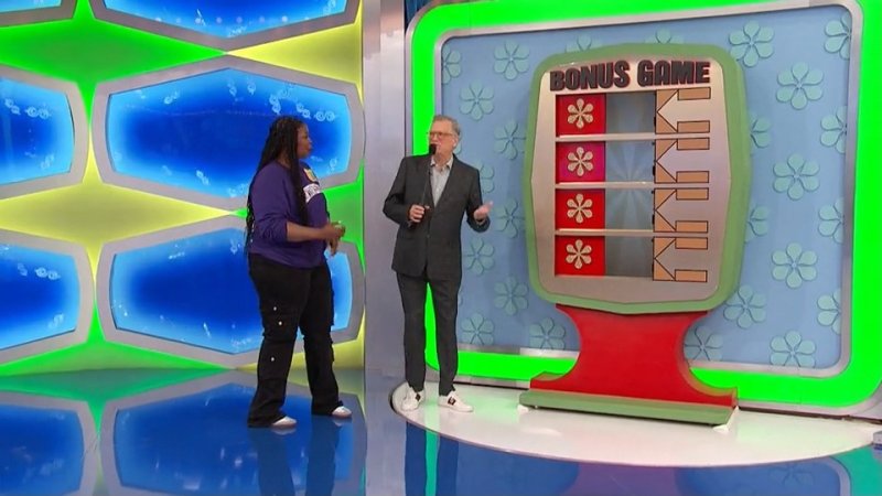 Price Is Right' contestant takes brutal jab at host Drew Carey about his  career