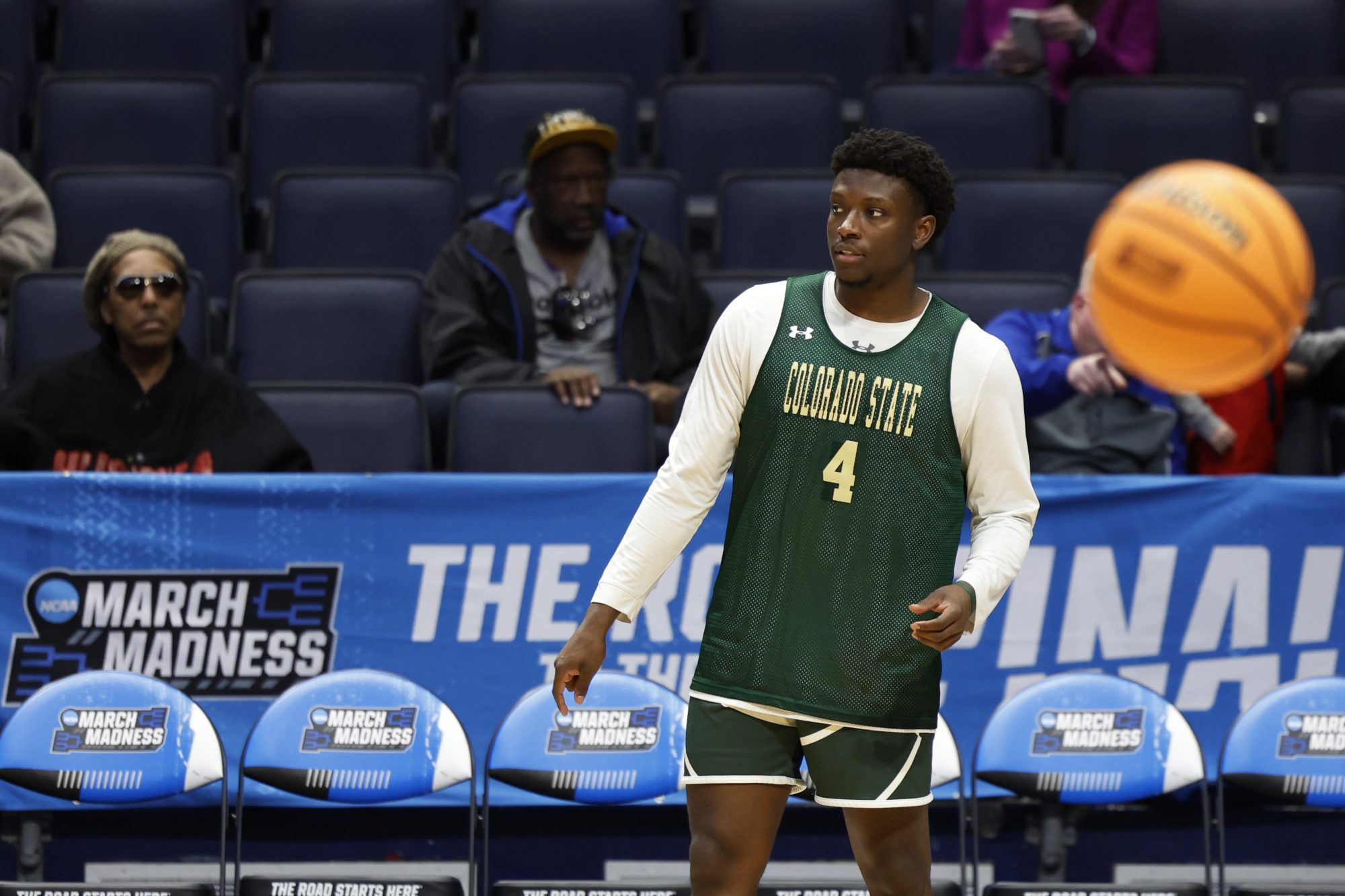 2024 March Madness First Four predictions, picks Wagner vs. Howard