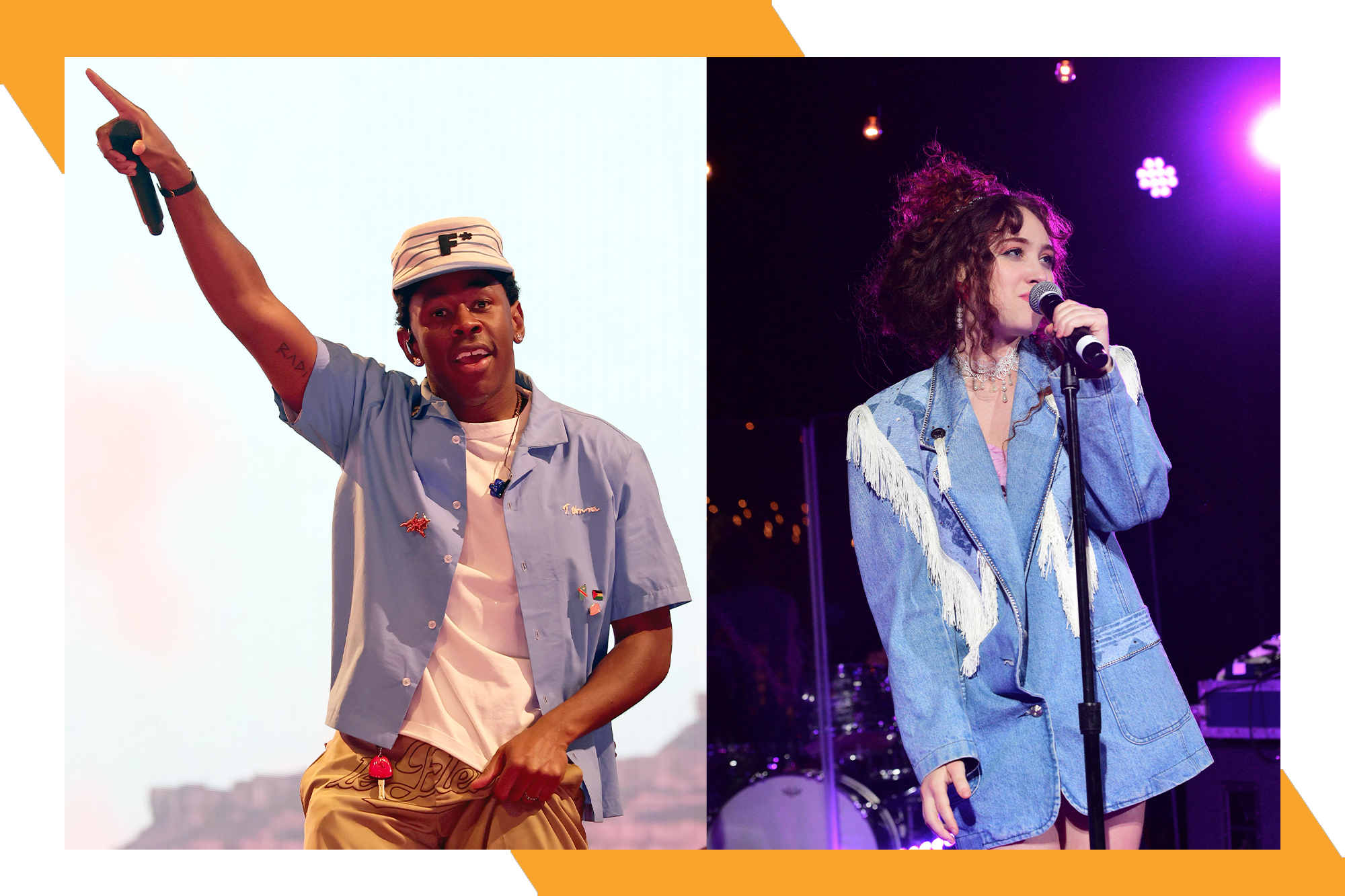 Outside Lands announces 2024 lineup Tyler The Creator, Chappell Roan, more