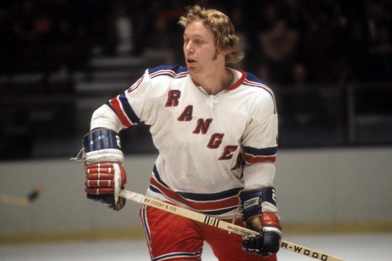 How we’ll remember Gene Carr Scoring the goal that brought Rangers