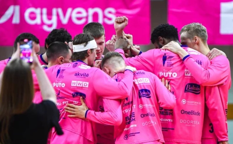 Rīgas "Zeļļi" oficiāli nākamajā sezonā atgriež Latvijas basketbolu ULEB  Eirokausā
