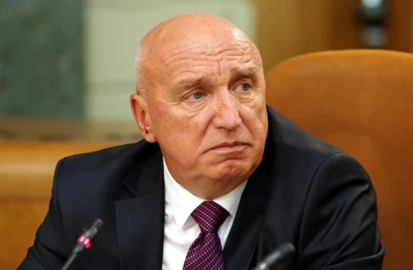 Latvia has spent two decades applying a system to manage European Union funding that prioritizes