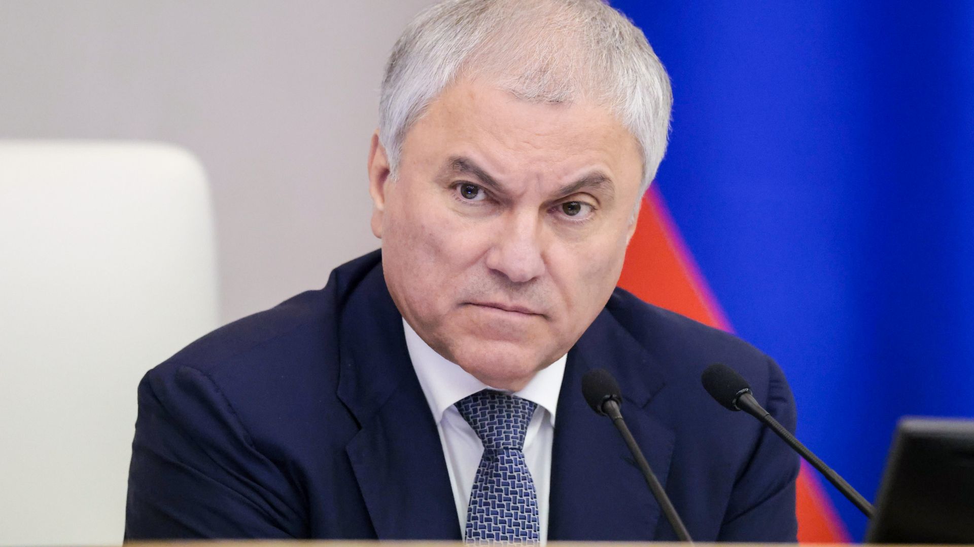 Вячеслав Володин сохранит пост спикера Госдумы