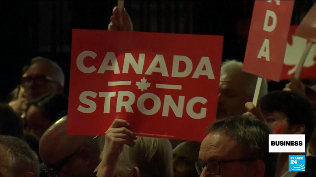Canada PM stands his ground as Ottawa's retaliatory tariffs on US goods take effect