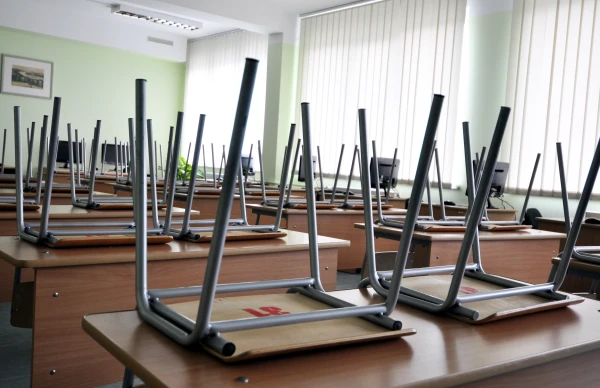 OECD reports global teacher shortages hitting math and science hardest