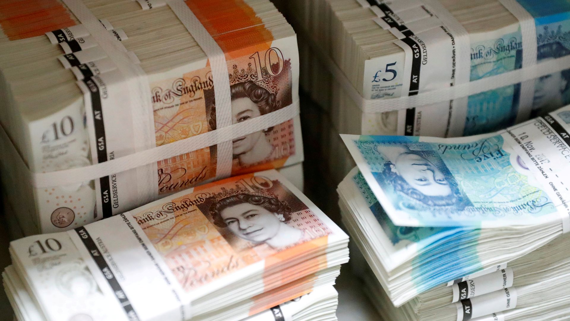 Business lender Portman Finance Group in talks about £300m sale
