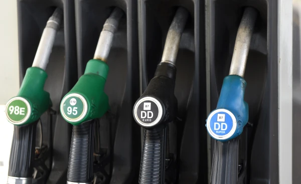 Why Latvia Cannot Reduce Fuel VAT Unlike Poland and Spain - News Directory 3