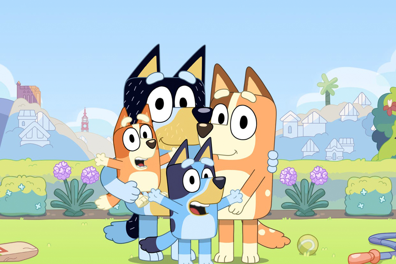 Bluey episodes. Блуи Bluey. Bluey 2021.