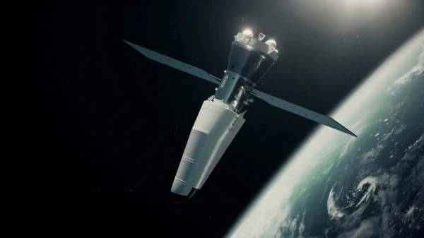 Dropped from a height of 3 km - and lost the vehicle: the test of the European Space Rider ended in failure