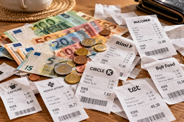Photo : Inbox Lettonie : le coût du chauffage pourrait augmenter de 10 à 15 pour cent