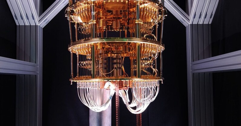 Inside Finland’s state-of-the-art quantum computing hardware ecosystem