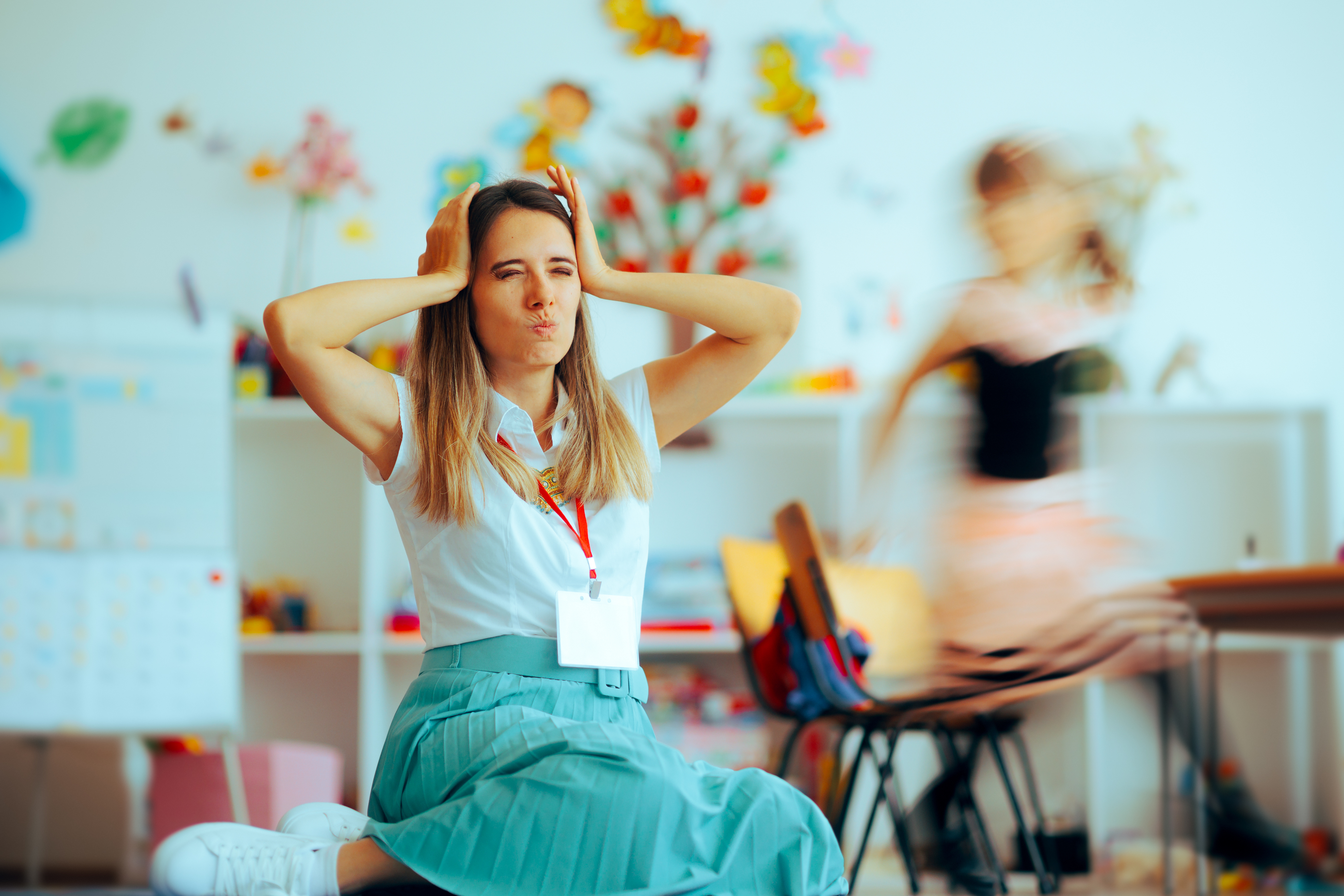 Word Of The Year is ‘6 7’ — and literate people are
