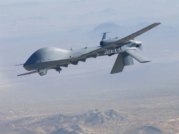 U.S. Drone Strike Battalion in Europe Is Being Disbanded U.S. Drone Strike Battalion in Europe Is Being Disbanded