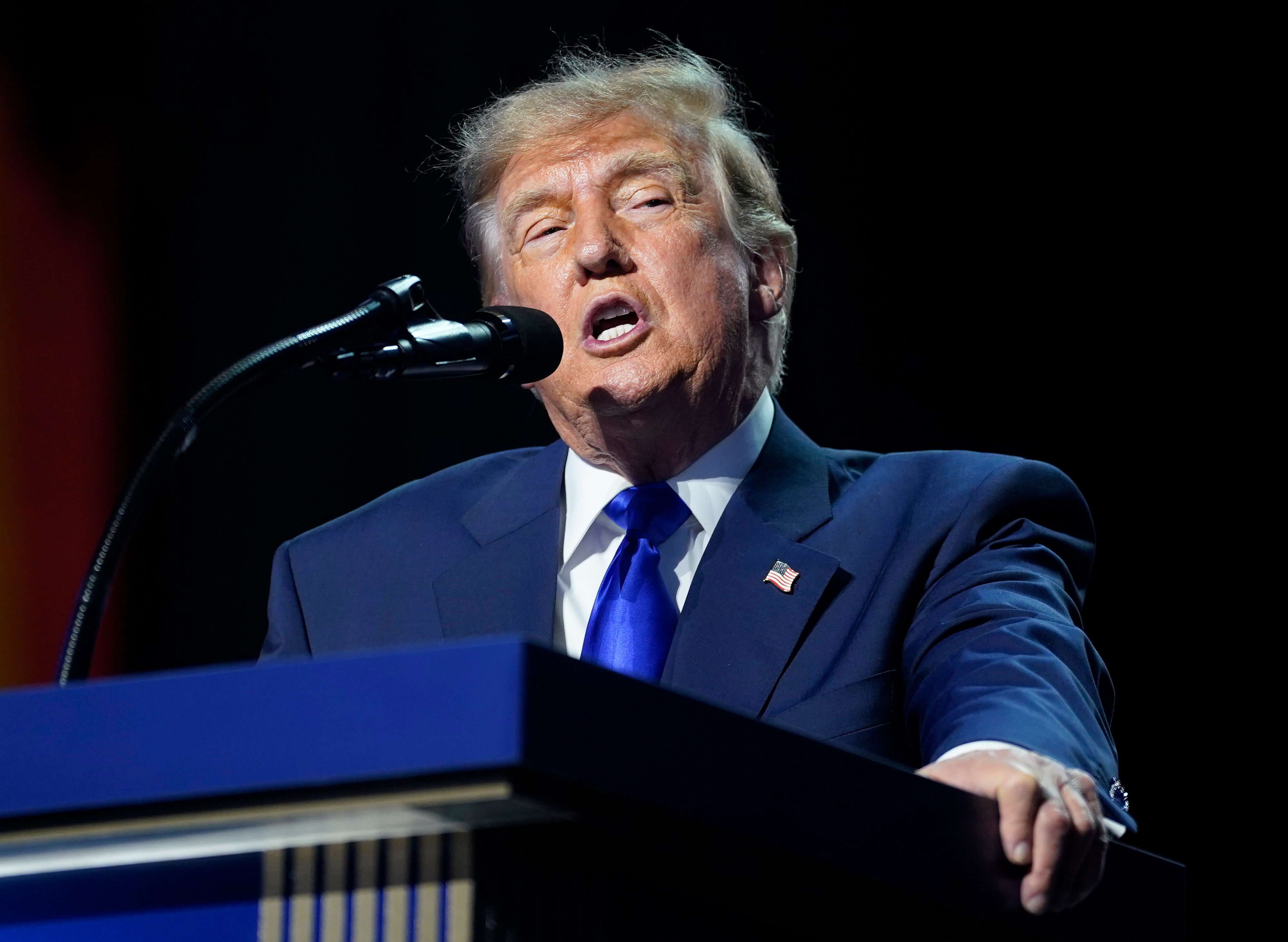 Trump’s latest crackdown on illegal immigrants will save lives on America’s roads