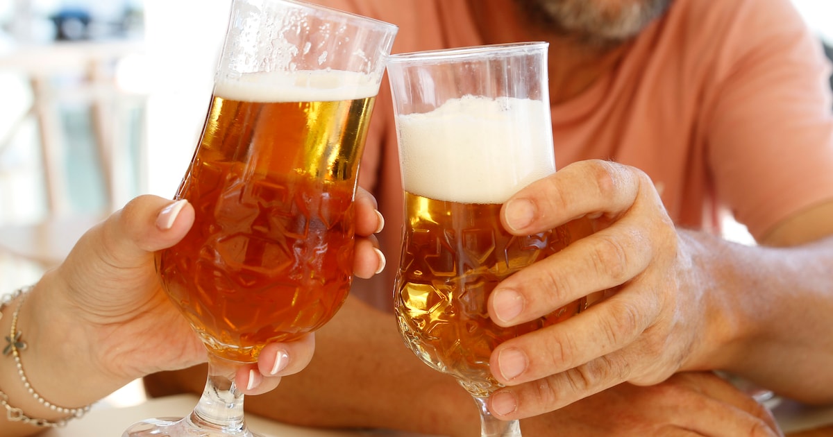 B6 im Bier: Forscher aus München schauen tief ins Glas und finden ...
