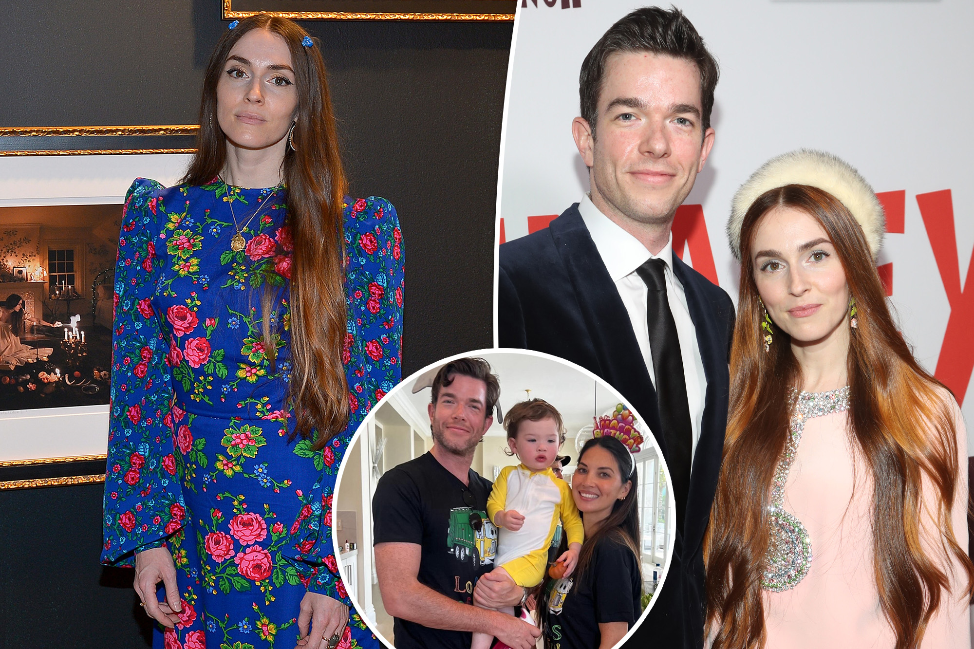 John Mulaney’s Ex Wife Anna Marie Tendler Announces Eyebrow Raising Memoir ‘she’s Going To End Him’