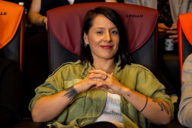 OTSID VÄLJAKUTSET? Muusik Sandra Sillamaa vajab abilist: asjasse peab  suhtuma kire ja pühendumisega