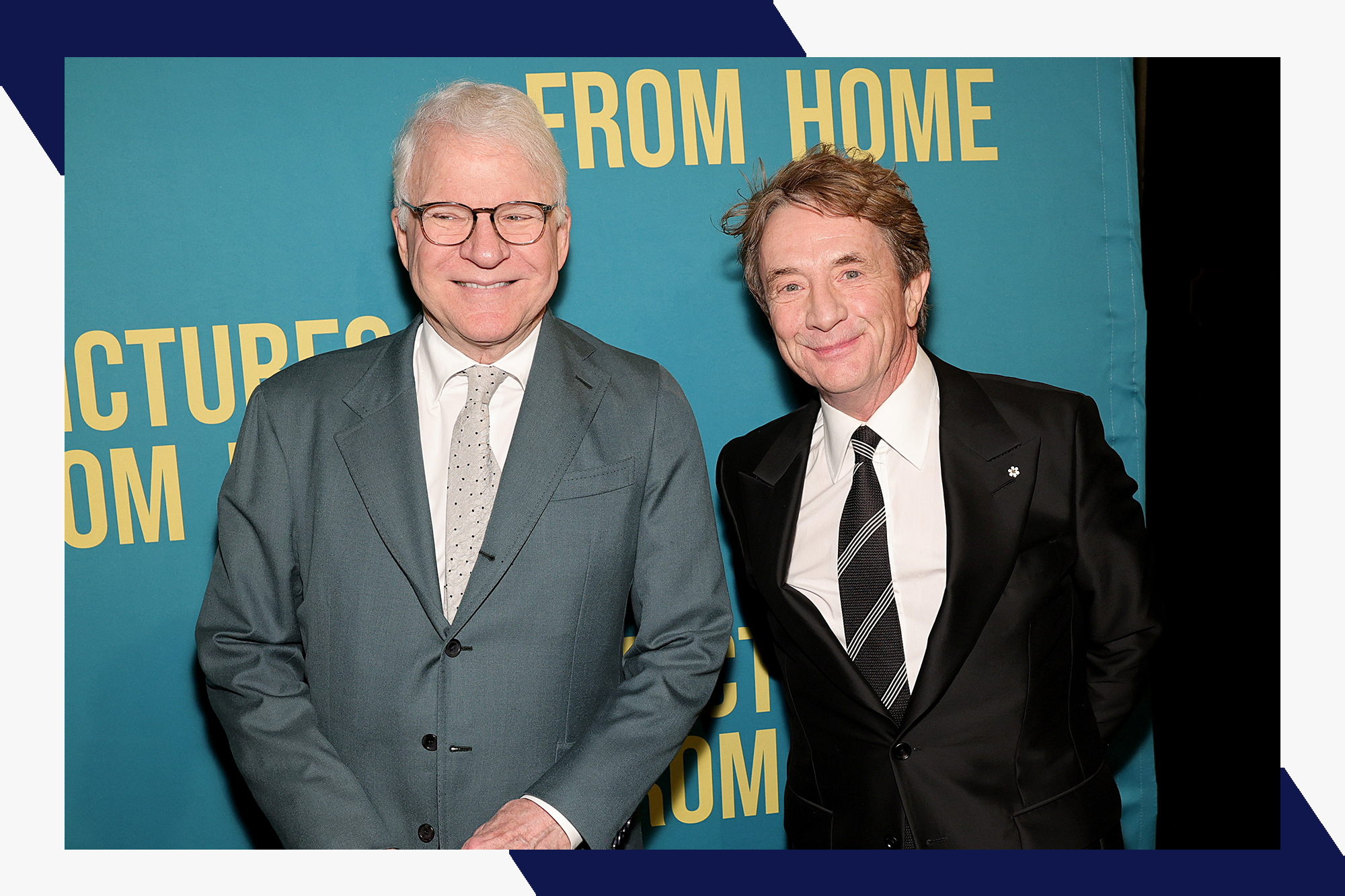 Steve Martin and Martin Short extend 2024 tour, add NY show. Get tickets - Steve Martin And Martin Short Tour Dates 2021