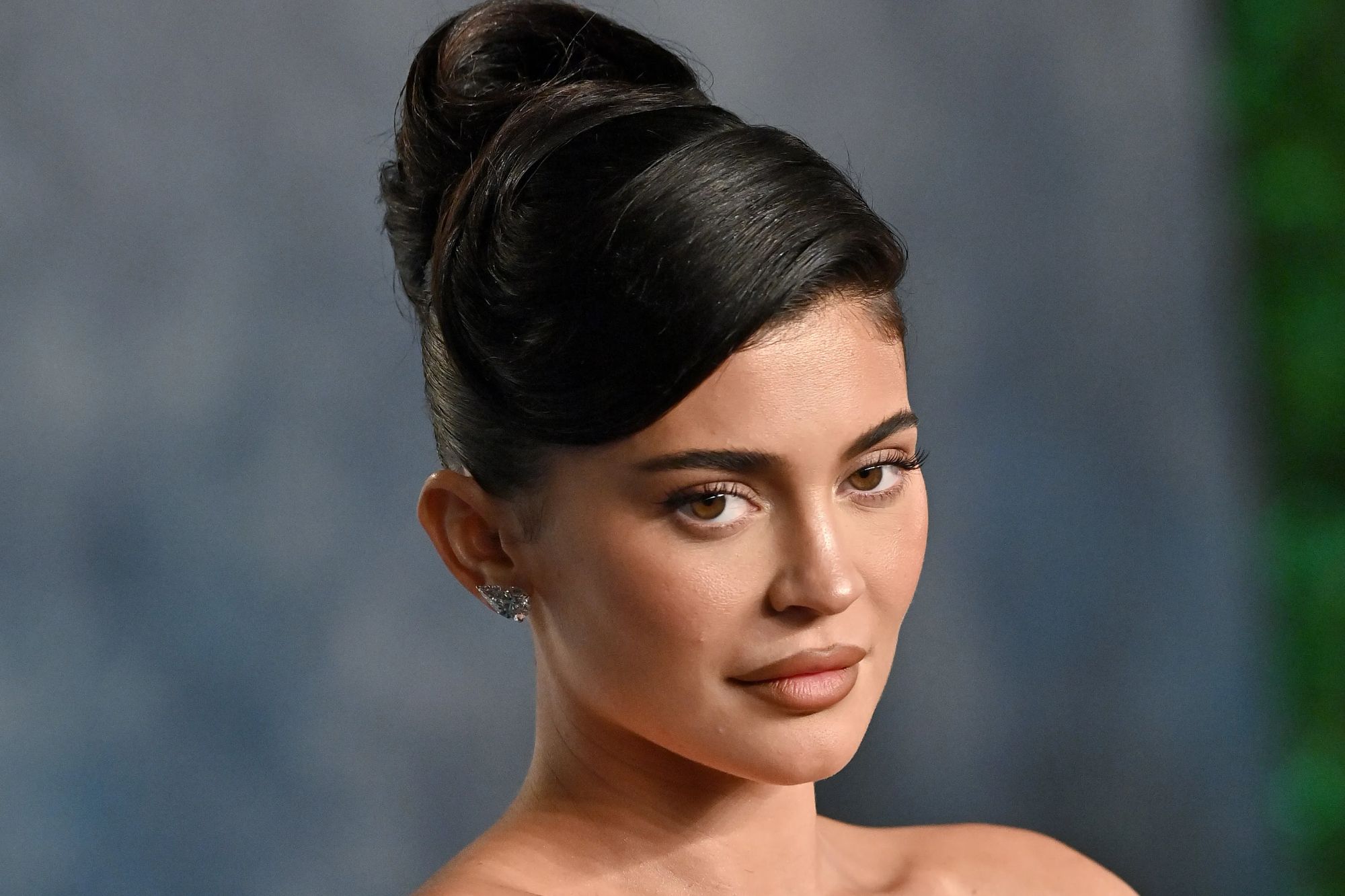 Kylie Jenner Deletes Instagram Post Supporting Israel After Backlash kylie-jenner-deletes-instagram-post-supporting-israel-after-backlash