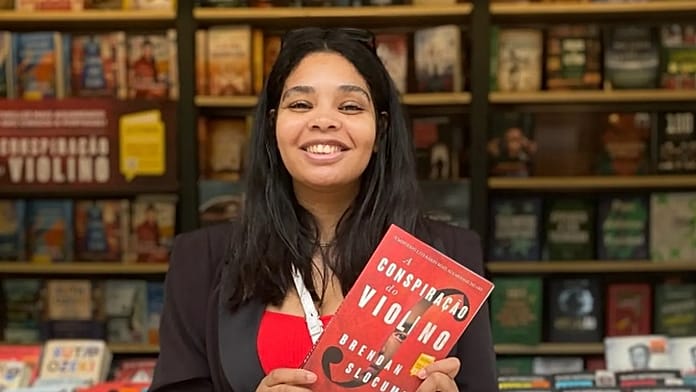 Portugal: Kiala aims to bring Black authors from the margins to the heart of publishing