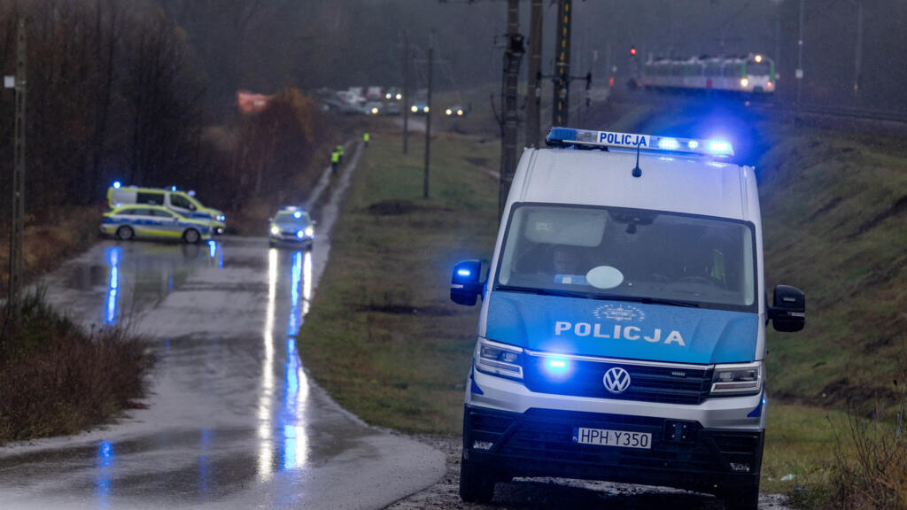Poland Reports Surge in Russian Espionage and Sabotage Activities