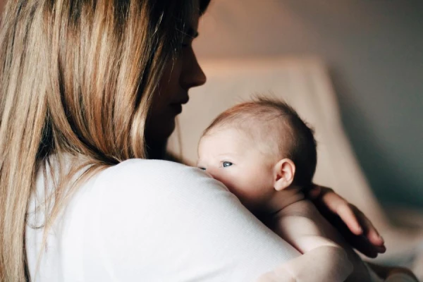 Latvia Sees Trend of Women Giving Birth Later in Life