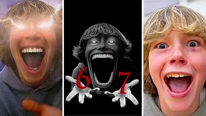 Six Seven Understanding The Latest And Viral Tiktok Slang