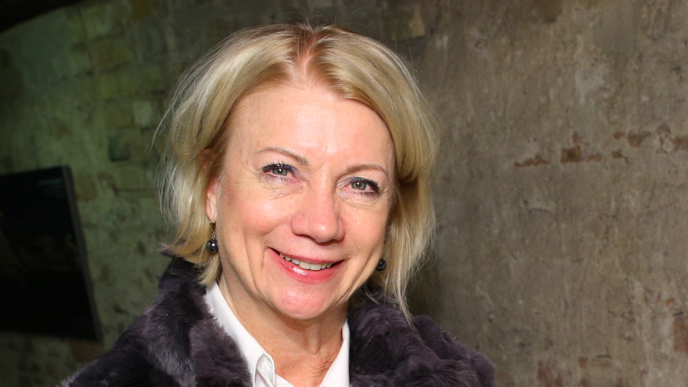 Varēju izšķirties trīs četrus gadus agrāk.» Ilze Auzere atklāti par  aiziešanu no Jurkāna
