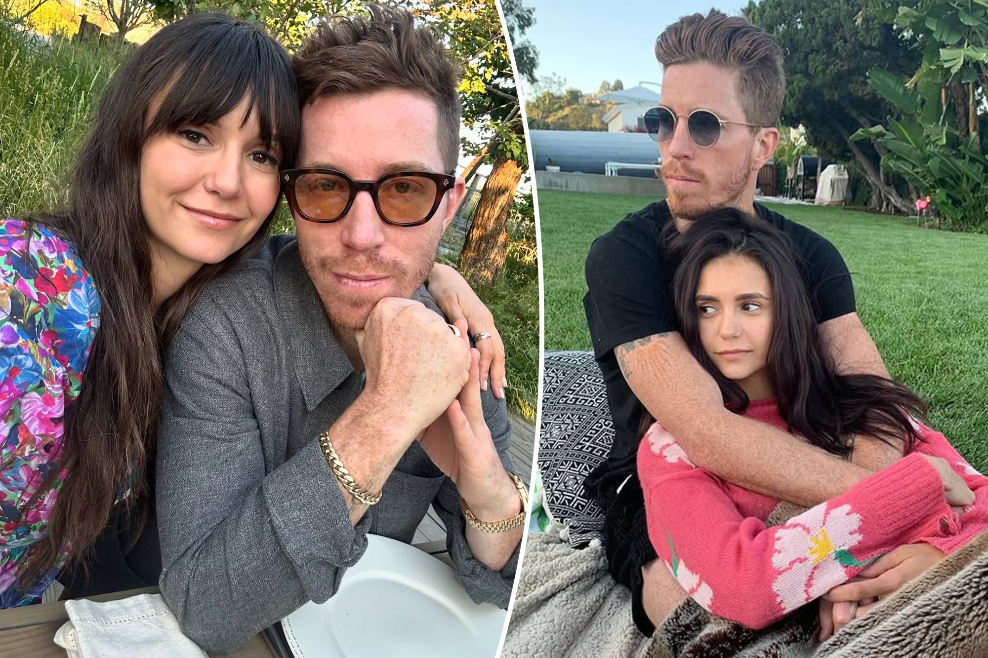 Why Nina Dobrev and Shaun White reportedly ended their five-year