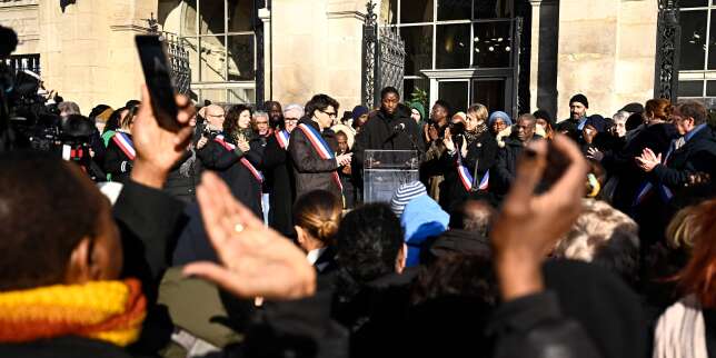 Saint Denis Un Homme De 19 Ans Mis En Examen Pour Le Meurtre Dun