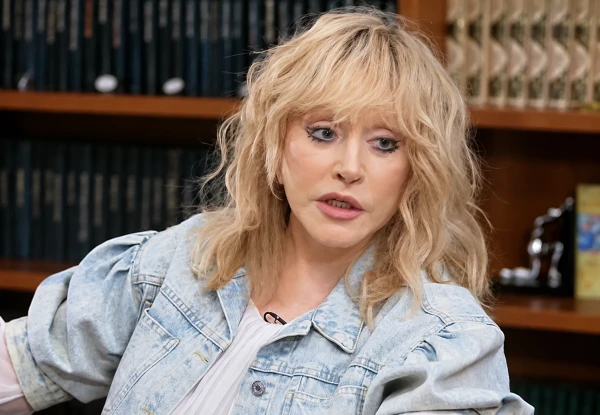 'See you in a year. Without losses': Pugacheva showed a touching meeting with Raimonds Pauls in Jurmala