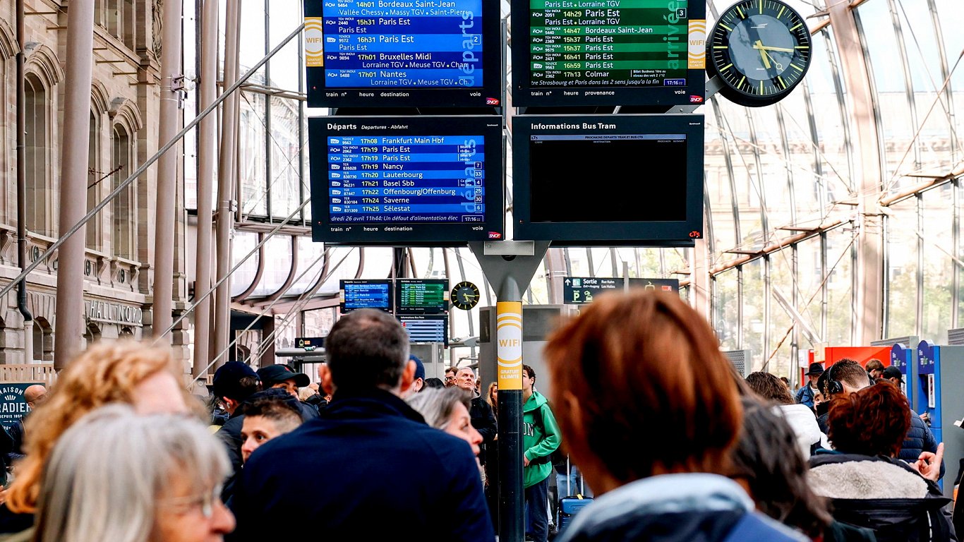 Почему украинским беженцам не сидится на месте