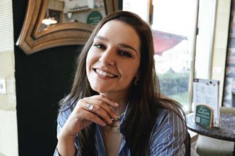 Супруги в одной упруге»: Глафира Тарханова показала редкие фото с мужем